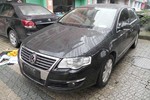 大众迈腾2008款1.8TSI 手自一体 豪华型