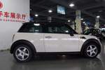 MINICOUPE2012款1.6L COOPER 