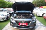 马自达MAZDA3Axela昂克赛拉 三厢2016款1.5L 自动舒适型