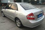 起亚赛拉图2010款1.6 GLS 手动