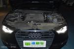 奥迪A4L2013款40 TFSI quattro运动型