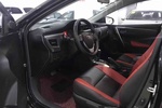 丰田卡罗拉2014款1.6L CVT GL-i 