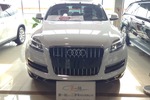 奥迪Q72013款35 TFSI 技术型