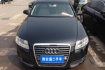 奥迪A6L2009款2.0TFSI 标准型AT