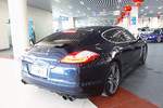 保时捷Panamera2010款Panamera 4 3.6L 