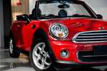 MINICABRIO2011款1.6L COOPER CABRIO