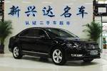 大众帕萨特2011款1.8TSI DSG御尊版