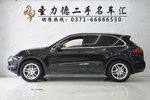 保时捷Cayenne2011款3.0T