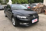 大众帕萨特2014款1.8TSI DSG尊荣版