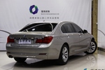 宝马7系2011款730Li 典雅型