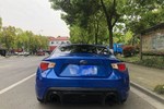 斯巴鲁BRZ2015款2.0i 自动版