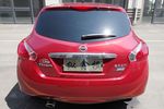 日产TIIDA2011款1.6L CVT智能型