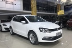 大众Polo2016款1.6L 自动舒适型