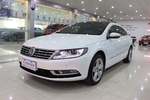 大众CC2015款1.8TSI 尊贵型