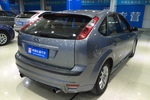 福特福克斯两厢2008款1.8L 手动舒适型