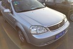 别克凯越2007款1.6 LX 自动标准版