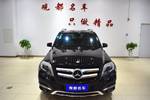 奔驰GLK级2013款GLK300 4MATIC 时尚型