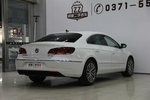 大众CC2015款2.0TSI 至尊型