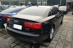 奥迪A6L2014款30 FSI 舒适型