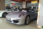 保时捷9112013款Carrera 4S 3.8L