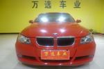 宝马3系2007款320i 2.0 手自一体豪华型