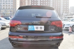 奥迪Q72012款3.0TFSI 技术型