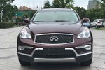 英菲尼迪QX502015款2.5L 悦享版