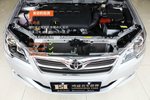 丰田花冠EX2013款1.6L 自动卓越版