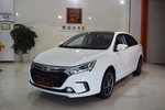 比亚迪秦2015款1.5T 双冠旗舰Plus版