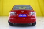 马自达Mazda62011款2.0L 手自一体 时尚型