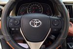 丰田RAV42013款2.5L 自动四驱精英版 