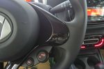 smartfortwo2016款1.0L 硬顶灵动版