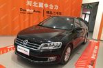 大众朗逸2013款改款 1.6L 自动舒适版