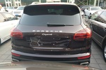 保时捷Cayenne2015款3.0T