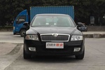 斯柯达明锐2007款1.6L 手动逸致版