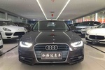 奥迪A4L2015款35 TFSI 自动豪华型