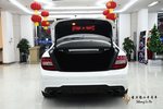 奔驰C级AMG2012款C 63 AMG 动感型