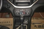 Jeep自由光2014款2.4L 都市版