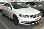 大众CC2015款2.0TSI 至尊型