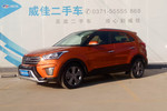 现代ix252015款2.0L 自动两驱智能型GLS