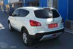 日产逍客2013款2.0XV 炫 CVT 2WD