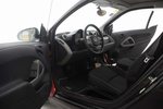 smartfortwo2011款1.0L MHD 硬顶标准版