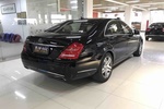 奔驰S级2012款S600L Grand Edition