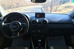 奥迪A12014款30 TFSI 豪华型
