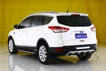 福特翼虎2013款1.6L GTDi 两驱风尚型 