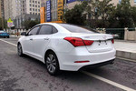 现代名图2014款1.8L 自动智能型