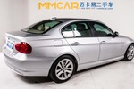 宝马3系2010款320i 豪华型