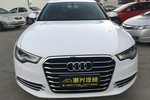 奥迪A6L2015款30 FSI 300万纪念舒享版