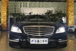 奔驰S级 AMG2010款S65 AMG