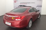 别克君威2010款2.0L 精英版OnStar